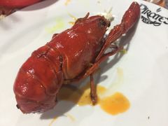 -海盗餐厅
