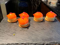 -阿纳迪酒店·秘境西餐厅