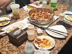 -黄记煌三汁焖锅(金凤万达广场店)
