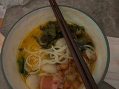 -和子足浴SPA会馆(东方之门店)
