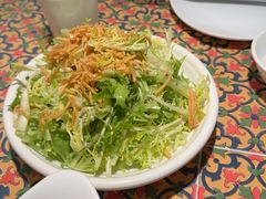 -城南往事·鲁菜·烤鸭(世茂宽厚里·大明湖店)