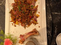 -悦百味·品质川菜(橄榄郡店)