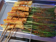 -明明烤牛肉(原明明东北烧烤)