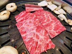 -青松馆韩国料理(香港中路佳世客店)