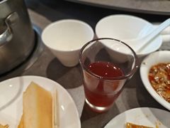 -皇城老妈·大连海鲜火锅(港湾店)