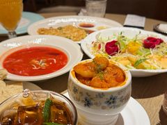 -波特曼西餐厅(中央大街店)