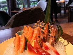 -山葵家·创意料理(宁波来福士店)