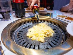 东北酸菜-杨记齐齐哈尔烤肉(总店)