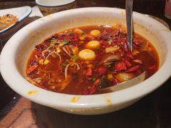 -缪氏川菜(深圳北站缤果空间店)