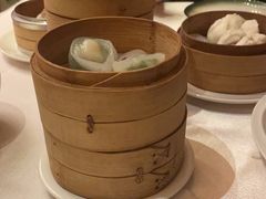 -上海金桥红枫万豪酒店-万豪中餐厅