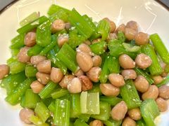 -老关东铁锅炖(上游街店)