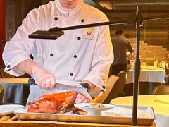 -四季民福烤鸭店(外滩外白渡桥店)