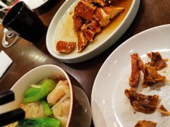 -新旺茶餐厅(嘉里城店)