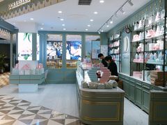 -DORABELLA朵娜贝拉(武林银泰店)