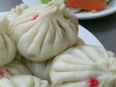 -津门永胜包子铺(哈尔滨道总店)