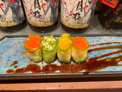 -亚马逊蒸汽活海鲜自助(LCM置汇旭辉广场店)