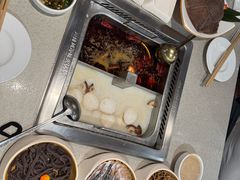 -海底捞火锅(万科广场店)