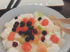 -很久以前羊肉串(南京路第一百货店)