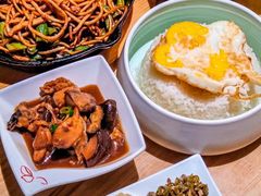 -嘉和一品粥(方庄店)