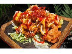 -鸟屋·烧鸟居酒屋(新世纪广场店)