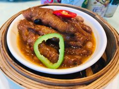 -皇朝尊会(龙之梦大酒店)