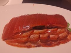 -喜悦烤鸭·新京菜(王府井店)