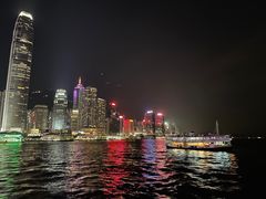 -天星小轮码头