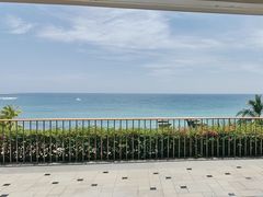 -日落吧·海景咖啡厅·餐酒吧·鸡尾酒·下午茶·乐队表演·浪漫夕阳·三亚文华东方酒店