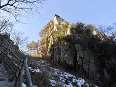 -洛阳白云山景区