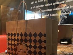 -Lets burger非常汉堡·环球风味(蓝色港湾店)