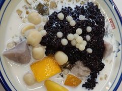 -江记甜品(罗湖店)