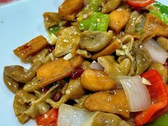 -芝城故事·建瓯土菜