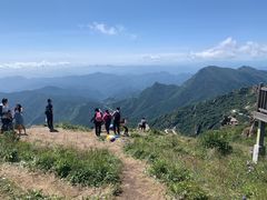 -白草畔自然风景区