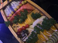 -乐潮汇时尚量贩式KTV(嘉业国际城购物中心店)