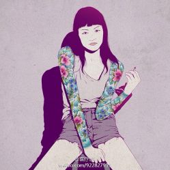 iphone_upload_pic-周忆刺青原创设计定制