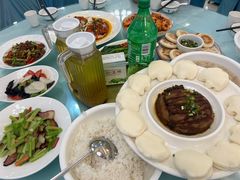 -张刚餐饮(春晓馨苑店)