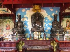 -幕燕滨江·长江观音景区