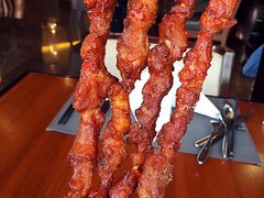 -岷山饭店-芝芝自助餐厅