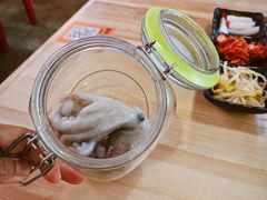 -济扶岛韩国海鲜汤제부도 해물탕(望京店)