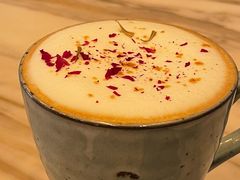 热拿铁-the rug 飞毯 (朝阳公园店)