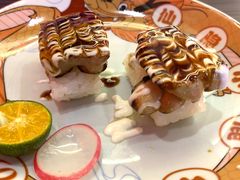 -仙隐小鹿料理食堂(惠济万达店)