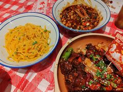 -荆九爷桥头三嫩(龙阳广场店)