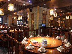 -杨记隆府(白象街店)