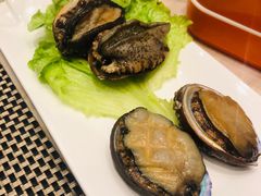 -新发展亚太JW万豪酒店·福苑咖啡厅