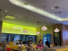 -黄记煌三汁焖锅(银盆岭万达广场店)