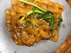 -不曾在把把烧•烧烤(莲坂磐基店)