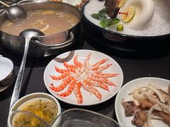 -官也街澳门火锅(新源里店)