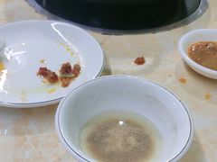 -老二正宗汕头牛肉丸店