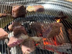 -麻蒲碳烤肉(梅花园店)