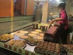 -三餐乐(执信南路店)